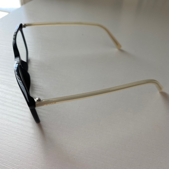 Fendi frames - Picture 4 of 8